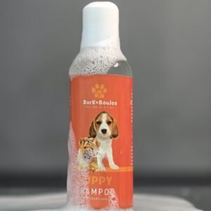 Puppy Shampoo