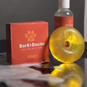 Pet Soap